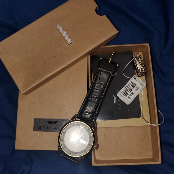 Brigada watch - Picture 3 of 5